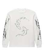 Koi Fish Thermal